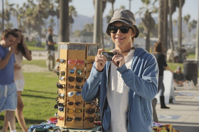 Christopher Wilde fotoğrafı