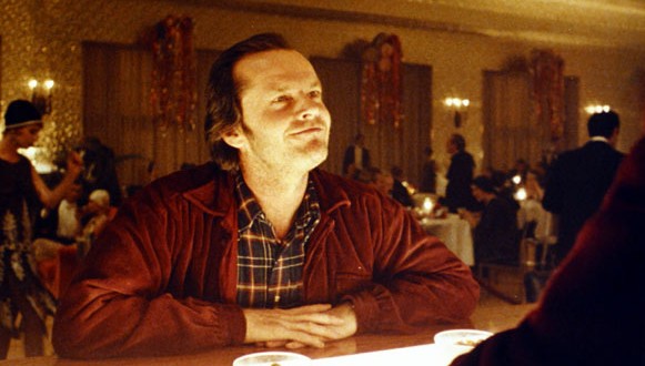 Jack Torrance Fotoğrafları 2