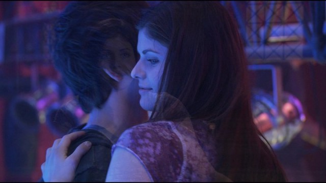 Annabeth fotoğrafı