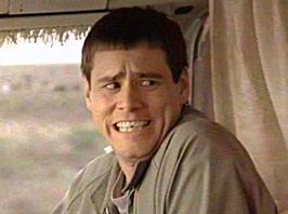 Lloyd Christmas fotoğrafı