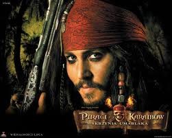 Jack Sparrow Fotoğrafları 77