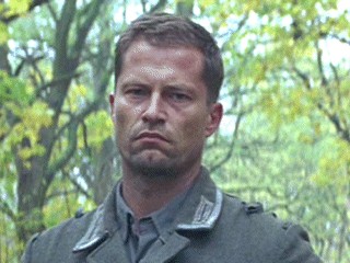 Sgt. Hugo Stiglitz fotoğrafı