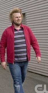 Bert Sock Wysocki fotoğrafı