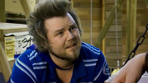 Bert Sock Wysocki fotoğrafı