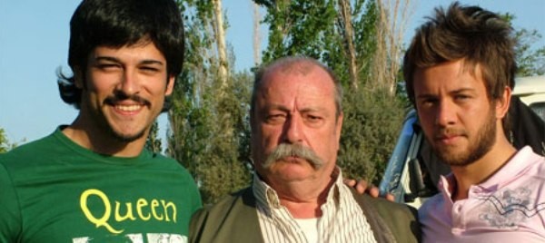 Güven Yörükoğlu fotoğrafı