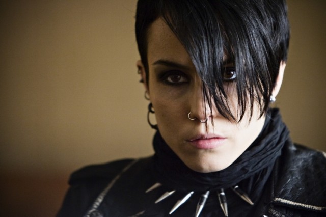 Lisbeth Salander fotoğrafı
