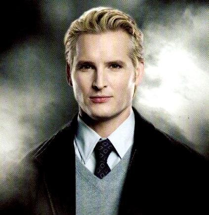 Dr. Carlisle Cullen Fotoğrafları 2