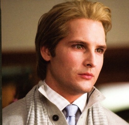 Dr. Carlisle Cullen fotoğrafı