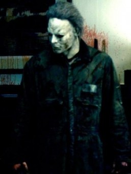 Michael Myers Fotoğrafları 12