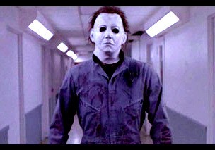 Michael Myers Fotoğrafları 3