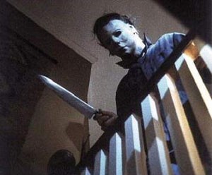 Michael Myers Fotoğrafları 4