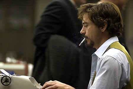 Paul Avery Fotoğrafları 3