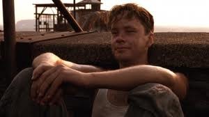 Andy Dufresne Fotoğrafları 2