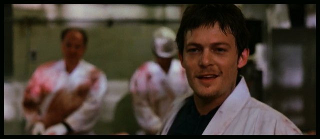 Murphy Macmanus fotoğrafı