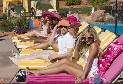 Sharpay Evans Fotoğrafları 25