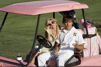 Sharpay Evans Fotoğrafları 43