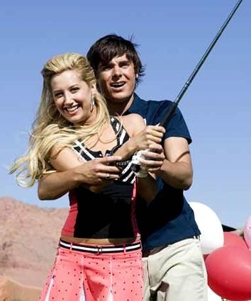 Sharpay Evans Fotoğrafları 7