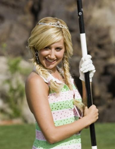 Sharpay Evans Fotoğrafları 10