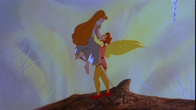 Thumbelina Fotoğrafları 2