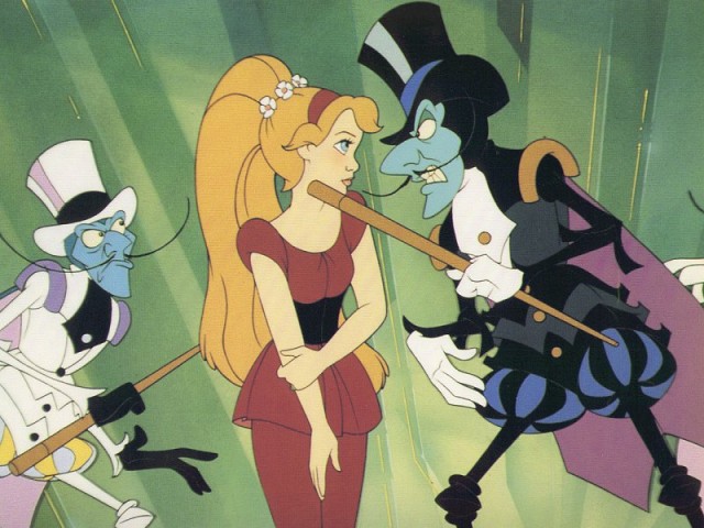 Thumbelina Fotoğrafları 13