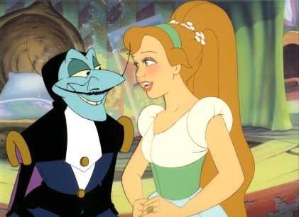 Thumbelina Fotoğrafları 23