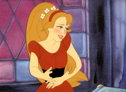 Thumbelina Fotoğrafları 25