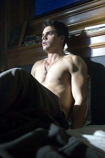 Caleb Danvers fotoğrafı