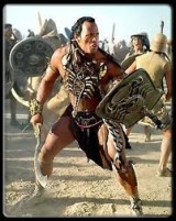 Mathayus The Scorpion King Fotoğrafları 2