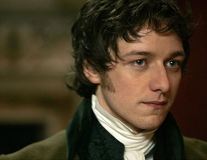 Tom Lefroy fotoğrafı