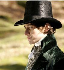 Tom Lefroy Fotoğrafları 9