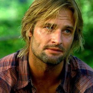 James Ford (sawyer) Fotoğrafları 3