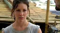 Kate Austen Fotoğrafları 2