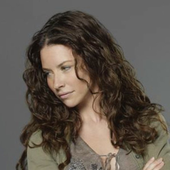 Kate Austen Fotoğrafları 13