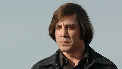Anton Chigurh fotoğrafı