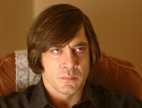 Anton Chigurh fotoğrafı