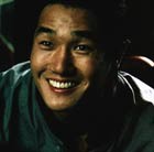 Woo-jin Lee fotoğrafı