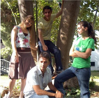 Aslı Zeybek fotoğrafı