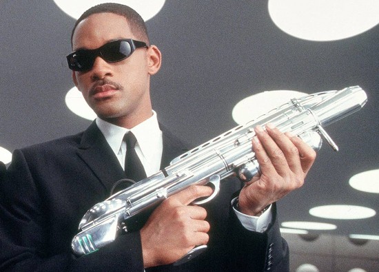 Ajan Jay fotoğrafı