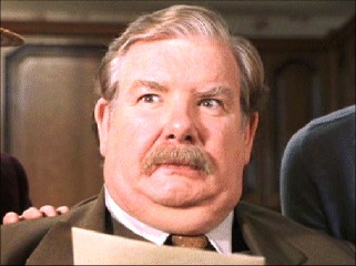 Vernon Dursley Fotoğrafları 3