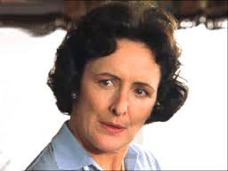 Petunia Dursley fotoğrafı