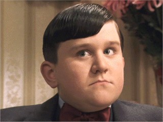 Dudley Dursley Fotoğrafları 2