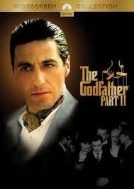 Michael Corleone Fotoğrafları 4