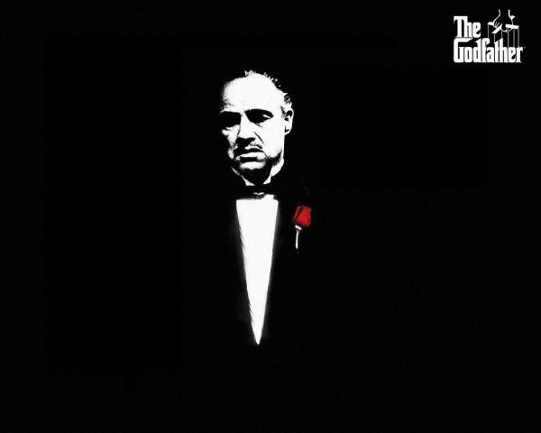 Vito Corleone Fotoğrafları 5