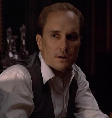 Tom Hagen Fotoğrafları 1