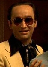 Fredo Corleone Fotoğrafları 1