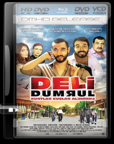 Deli Dumrul ( Durul ) Fotoğrafları 8