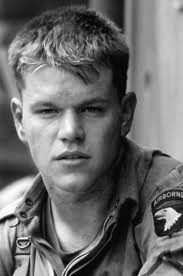 Pvt. James Francis Ryan fotoğrafı