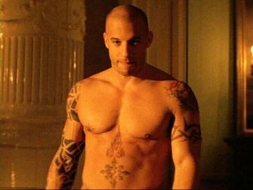 Xander Cage fotoğrafı