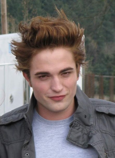 Edward Cullen Fotoğrafları 101