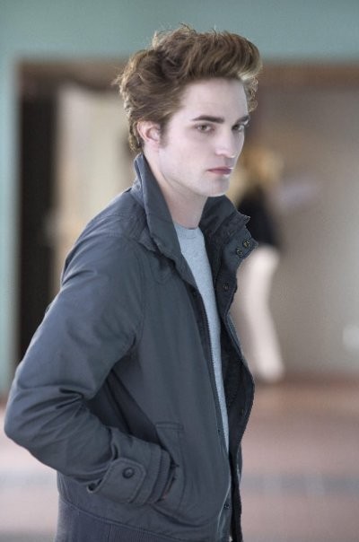 Edward Cullen Fotoğrafları 102